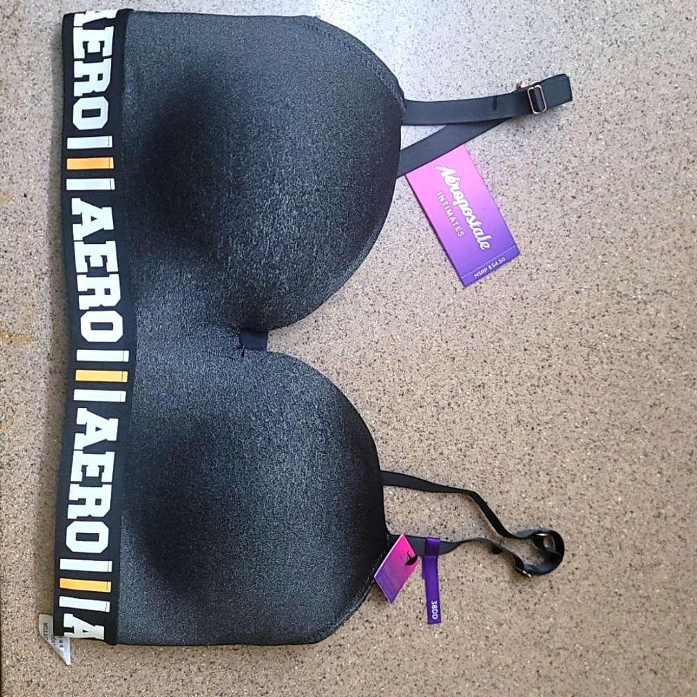 Aeropostle Bra